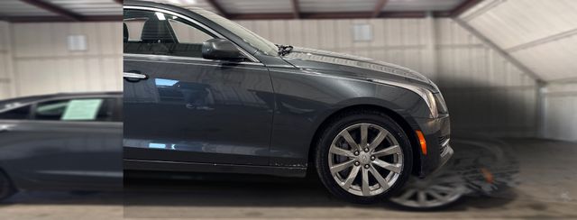 2018 Cadillac ATS 2.0T | Houston, TX | Texas Star Motors 2018 Cadillac ATS 2.0T | Houston, TX | Texas Star Motors