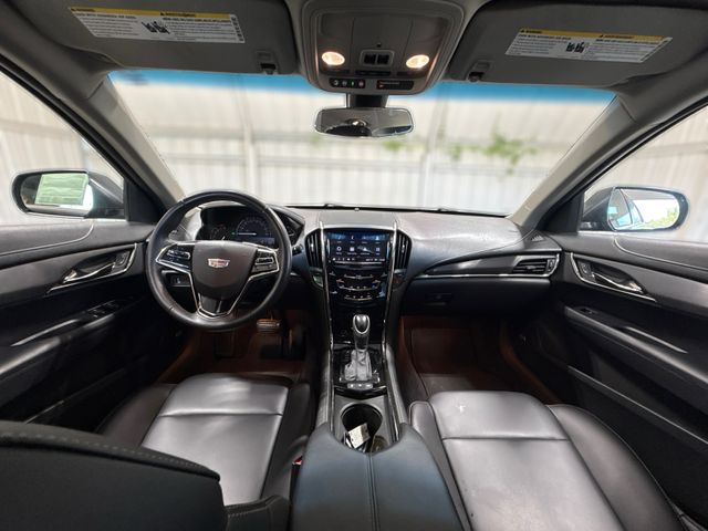 2018 Cadillac ATS 2.0T | Houston, TX | Texas Star Motors