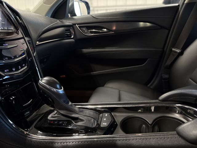2018 Cadillac ATS 2.0T | Houston, TX | Texas Star Motors