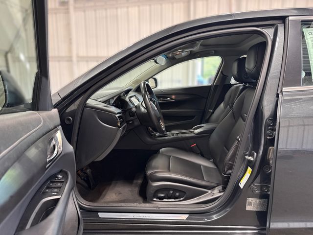 2018 Cadillac ATS 2.0T | Houston, TX | Texas Star Motors