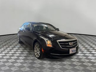 2018 Cadillac Ats