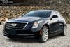 2018 Cadillac ATS 2.0T Luxury | Naugatuck, Connecticut | A Better Way Wholesale Autos-CT 2018 Cadillac ATS 2.0T Luxury | Naugatuck, Connecticut | A Better Way Wholesale Autos-CT
