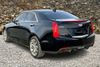 2018 Cadillac ATS 2.0T Luxury | Naugatuck, Connecticut | A Better Way Wholesale Autos-CT 2018 Cadillac ATS 2.0T Luxury | Naugatuck, Connecticut | A Better Way Wholesale Autos-CT