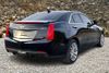 2018 Cadillac ATS 2.0T Luxury | Naugatuck, Connecticut | A Better Way Wholesale Autos-CT 2018 Cadillac ATS 2.0T Luxury | Naugatuck, Connecticut | A Better Way Wholesale Autos-CT
