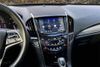 2018 Cadillac ATS 2.0T Luxury | Naugatuck, Connecticut | A Better Way Wholesale Autos-CT 2018 Cadillac ATS 2.0T Luxury | Naugatuck, Connecticut | A Better Way Wholesale Autos-CT