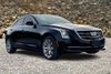 2018 Cadillac ATS 2.0T Luxury | Naugatuck, Connecticut | A Better Way Wholesale Autos-CT 2018 Cadillac ATS 2.0T Luxury | Naugatuck, Connecticut | A Better Way Wholesale Autos-CT
