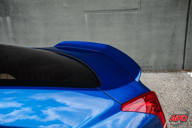 2018 Cadillac ATS-V 2018 Cadillac ATS-V