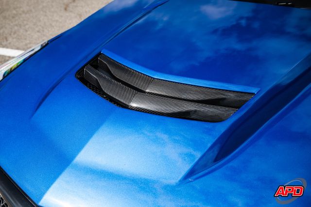 2018 Cadillac ATS-V 2018 Cadillac ATS-V