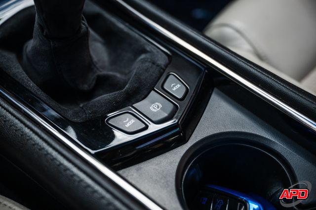 2018 Cadillac ATS-V 2018 Cadillac ATS-V