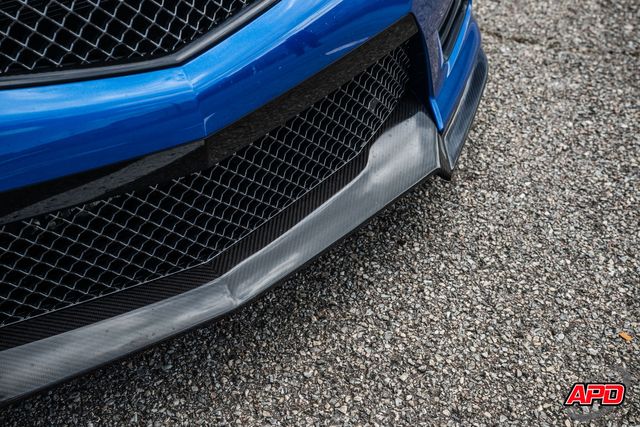 2018 Cadillac ATS-V 2018 Cadillac ATS-V