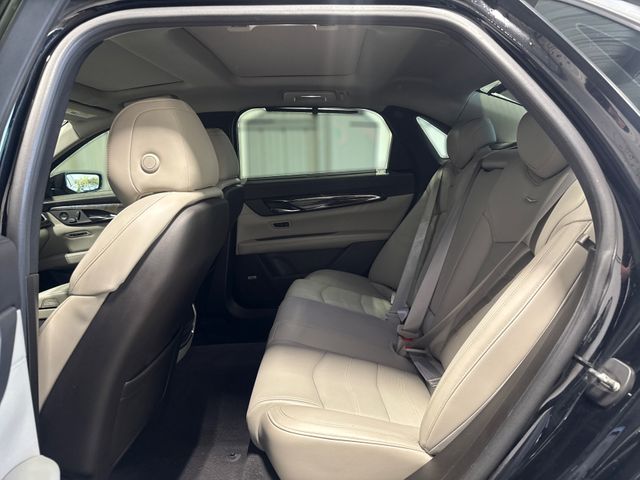 2018 Cadillac CT6 PREMIUM LUXURY CSAV | Houston, TX | Texas Star Motors 2018 Cadillac CT6 PREMIUM LUXURY CSAV | Houston, TX | Texas Star Motors