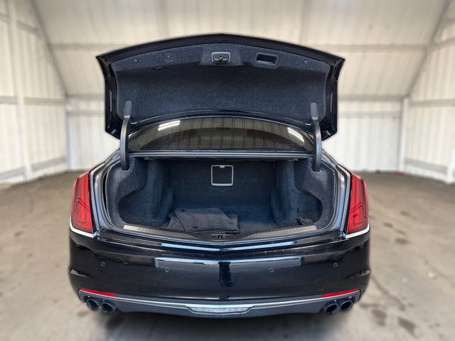 2018 Cadillac CT6 PREMIUM LUXURY CSAV | Houston, TX | Texas Star Motors 2018 Cadillac CT6 PREMIUM LUXURY CSAV | Houston, TX | Texas Star Motors