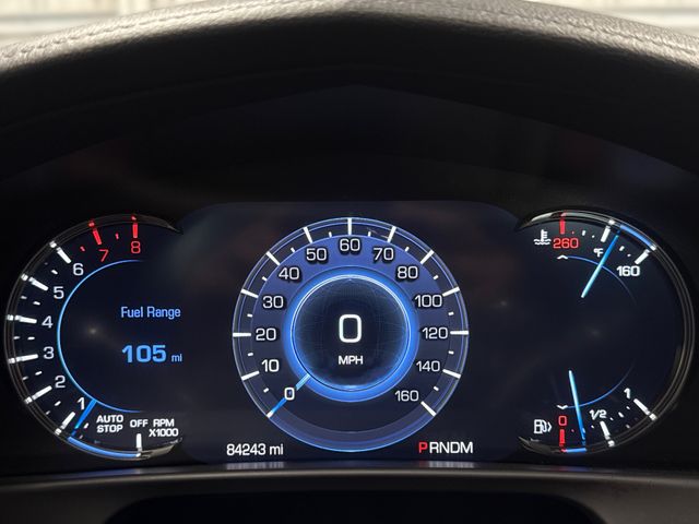 2018 Cadillac CT6 PREMIUM LUXURY CSAV | Houston, TX | Texas Star Motors