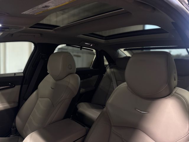 2018 Cadillac CT6 PREMIUM LUXURY CSAV | Houston, TX | Texas Star Motors 2018 Cadillac CT6 PREMIUM LUXURY CSAV | Houston, TX | Texas Star Motors