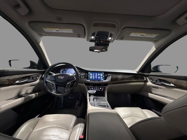 2018 Cadillac CT6 PREMIUM LUXURY CSAV | Houston, TX | Texas Star Motors 2018 Cadillac CT6 PREMIUM LUXURY CSAV | Houston, TX | Texas Star Motors