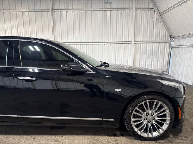 2018 Cadillac CT6 PREMIUM LUXURY CSAV | Houston, TX | Texas Star Motors 2018 Cadillac CT6 PREMIUM LUXURY CSAV | Houston, TX | Texas Star Motors