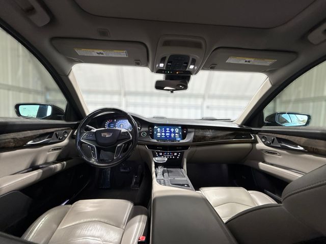 2018 Cadillac CT6 PREMIUM LUXURY CSAV | Houston, TX | Texas Star Motors 2018 Cadillac CT6 PREMIUM LUXURY CSAV | Houston, TX | Texas Star Motors