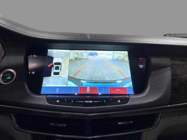 2018 Cadillac CT6 PREMIUM LUXURY CSAV | Houston, TX | Texas Star Motors