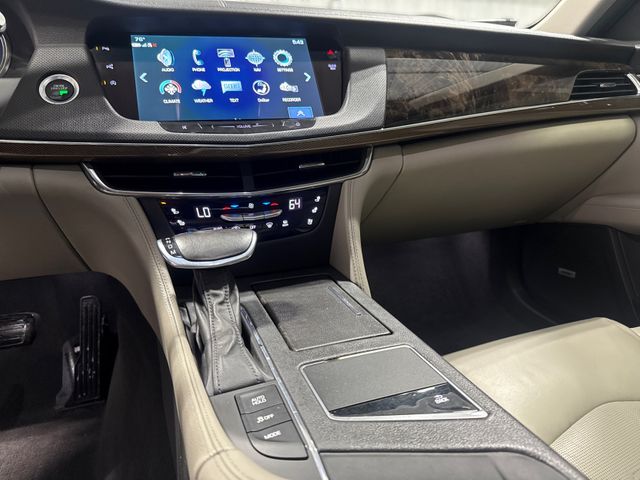 2018 Cadillac CT6 PREMIUM LUXURY CSAV | Houston, TX | Texas Star Motors 2018 Cadillac CT6 PREMIUM LUXURY CSAV | Houston, TX | Texas Star Motors