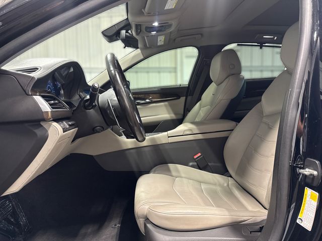 2018 Cadillac CT6 PREMIUM LUXURY CSAV | Houston, TX | Texas Star Motors 2018 Cadillac CT6 PREMIUM LUXURY CSAV | Houston, TX | Texas Star Motors