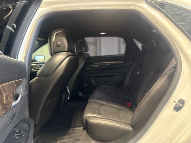 2018 Cadillac CT6 LUXURY | Houston, TX | Texas Star Motors