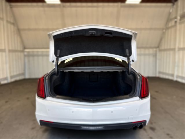 2018 Cadillac CT6 LUXURY | Houston, TX | Texas Star Motors