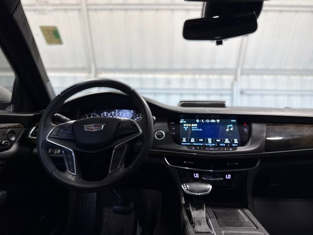 2018 Cadillac CT6 LUXURY | Houston, TX | Texas Star Motors 2018 Cadillac CT6 LUXURY | Houston, TX | Texas Star Motors