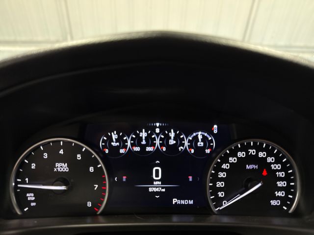 2018 Cadillac CT6 LUXURY | Houston, TX | Texas Star Motors 2018 Cadillac CT6 LUXURY | Houston, TX | Texas Star Motors