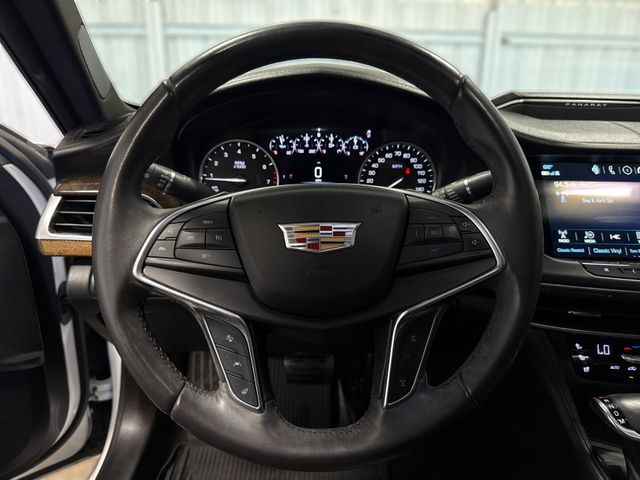 2018 Cadillac CT6 LUXURY | Houston, TX | Texas Star Motors 2018 Cadillac CT6 LUXURY | Houston, TX | Texas Star Motors