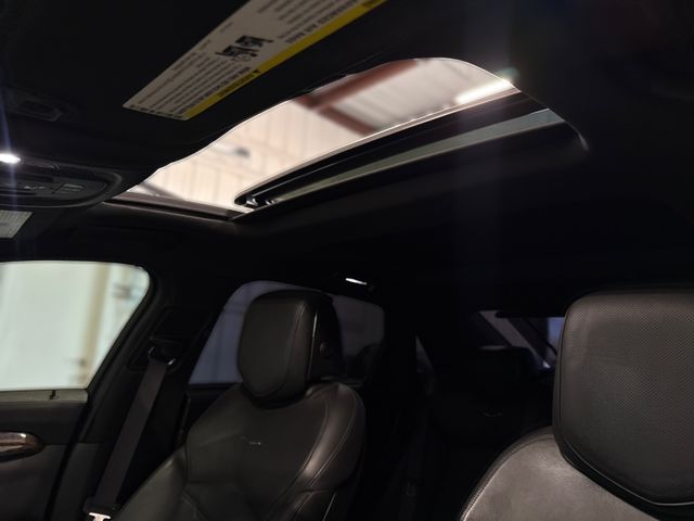 2018 Cadillac CT6 LUXURY | Houston, TX | Texas Star Motors 2018 Cadillac CT6 LUXURY | Houston, TX | Texas Star Motors