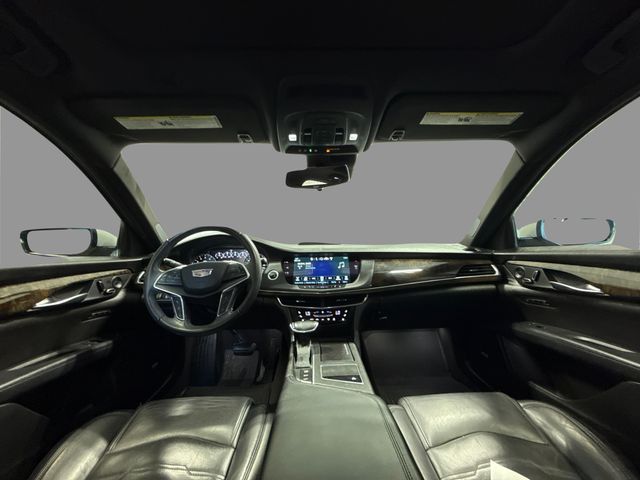 2018 Cadillac CT6 LUXURY | Houston, TX | Texas Star Motors 2018 Cadillac CT6 LUXURY | Houston, TX | Texas Star Motors