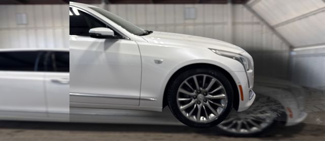 2018 Cadillac CT6 LUXURY | Houston, TX | Texas Star Motors 2018 Cadillac CT6 LUXURY | Houston, TX | Texas Star Motors