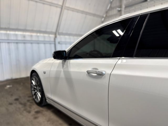 2018 Cadillac CT6 LUXURY | Houston, TX | Texas Star Motors 2018 Cadillac CT6 LUXURY | Houston, TX | Texas Star Motors