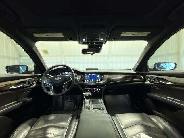 2018 Cadillac CT6 LUXURY | Houston, TX | Texas Star Motors 2018 Cadillac CT6 LUXURY | Houston, TX | Texas Star Motors