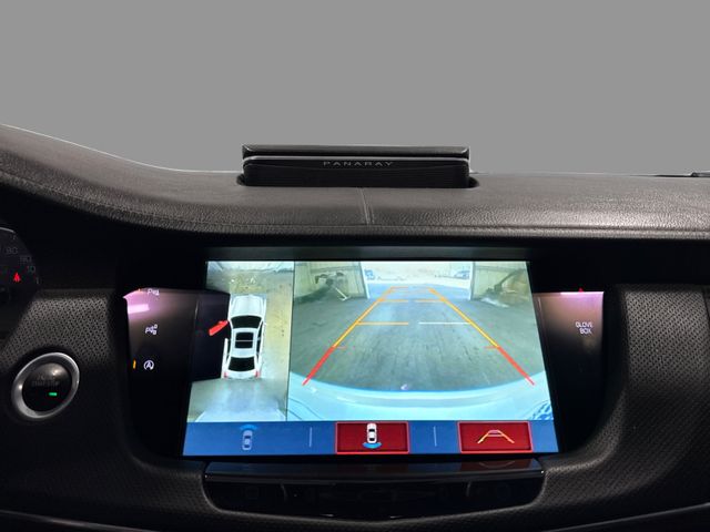 2018 Cadillac CT6 LUXURY | Houston, TX | Texas Star Motors