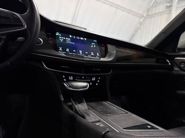 2018 Cadillac CT6 LUXURY | Houston, TX | Texas Star Motors 2018 Cadillac CT6 LUXURY | Houston, TX | Texas Star Motors