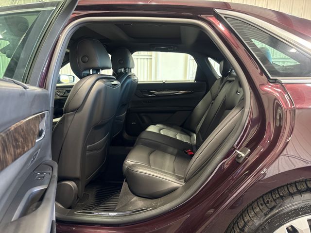 2018 Cadillac CT6 PREMIUM LUXURY | Houston, TX | Texas Star Motors