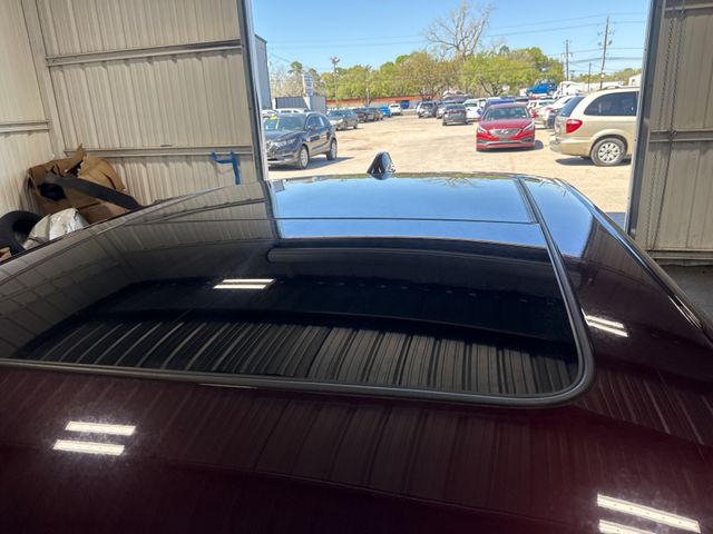 2018 Cadillac CT6 PREMIUM LUXURY | Houston, TX | Texas Star Motors 2018 Cadillac CT6 PREMIUM LUXURY | Houston, TX | Texas Star Motors