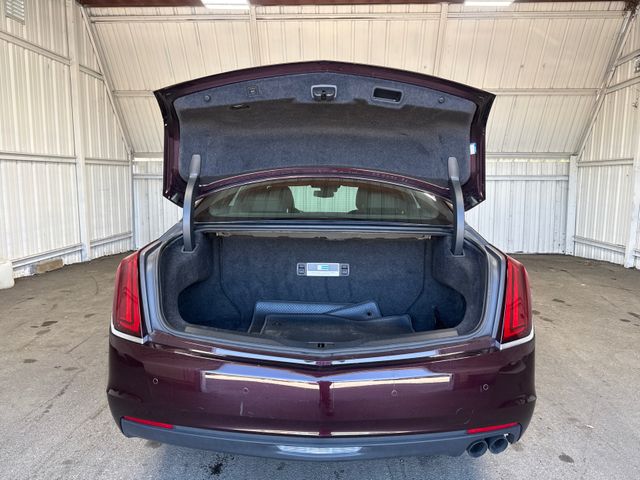 2018 Cadillac CT6 PREMIUM LUXURY | Houston, TX | Texas Star Motors 2018 Cadillac CT6 PREMIUM LUXURY | Houston, TX | Texas Star Motors