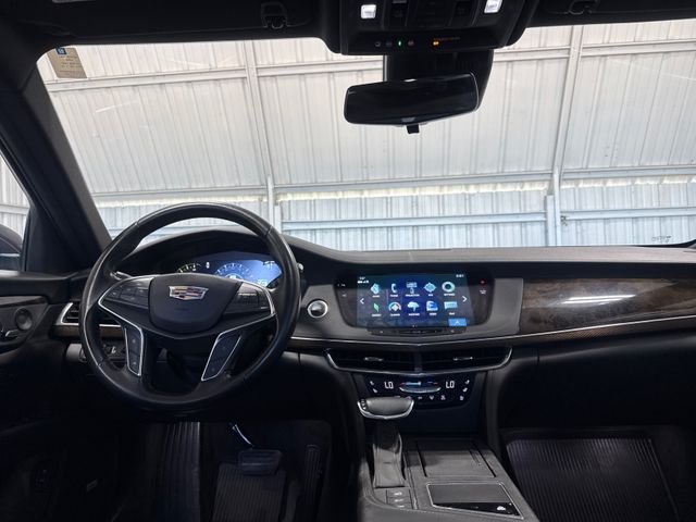 2018 Cadillac CT6 PREMIUM LUXURY | Houston, TX | Texas Star Motors 2018 Cadillac CT6 PREMIUM LUXURY | Houston, TX | Texas Star Motors