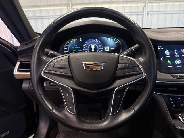 2018 Cadillac CT6 PREMIUM LUXURY | Houston, TX | Texas Star Motors 2018 Cadillac CT6 PREMIUM LUXURY | Houston, TX | Texas Star Motors