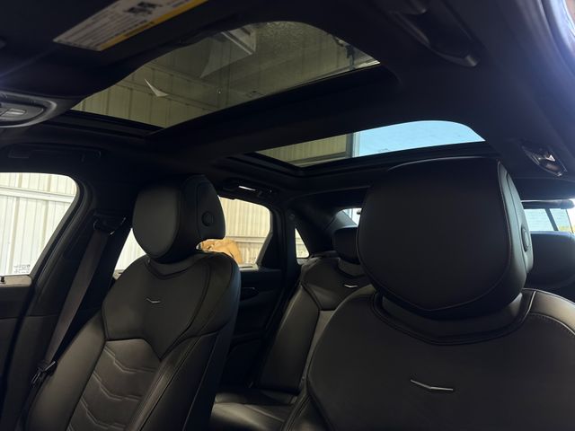 2018 Cadillac CT6 PREMIUM LUXURY | Houston, TX | Texas Star Motors 2018 Cadillac CT6 PREMIUM LUXURY | Houston, TX | Texas Star Motors