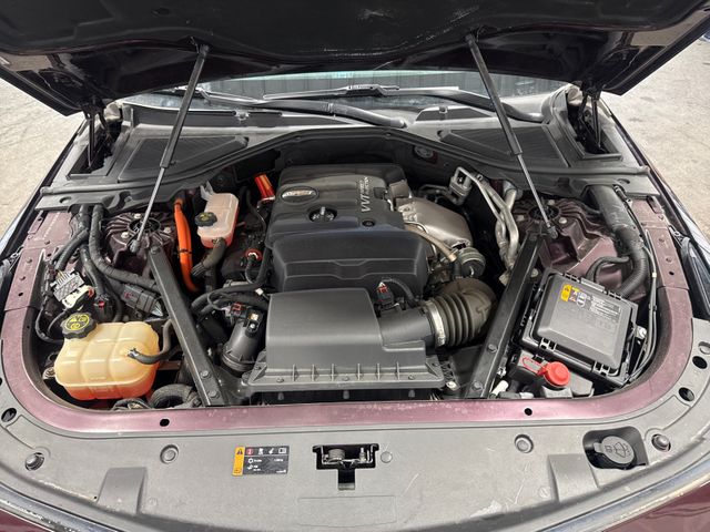 2018 Cadillac CT6 PREMIUM LUXURY | Houston, TX | Texas Star Motors 2018 Cadillac CT6 PREMIUM LUXURY | Houston, TX | Texas Star Motors