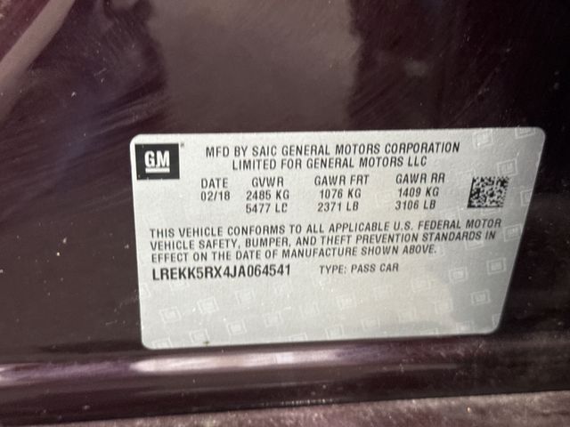 2018 Cadillac CT6 PREMIUM LUXURY | Houston, TX | Texas Star Motors