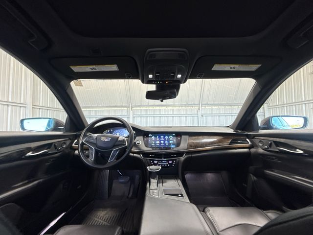 2018 Cadillac CT6 PREMIUM LUXURY | Houston, TX | Texas Star Motors 2018 Cadillac CT6 PREMIUM LUXURY | Houston, TX | Texas Star Motors