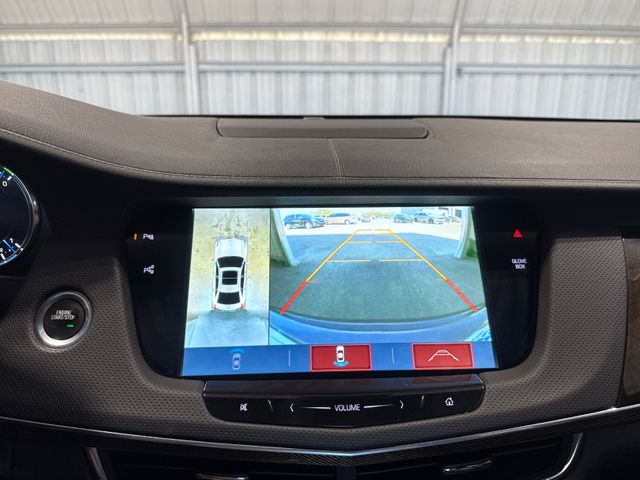 2018 Cadillac CT6 PREMIUM LUXURY | Houston, TX | Texas Star Motors 2018 Cadillac CT6 PREMIUM LUXURY | Houston, TX | Texas Star Motors