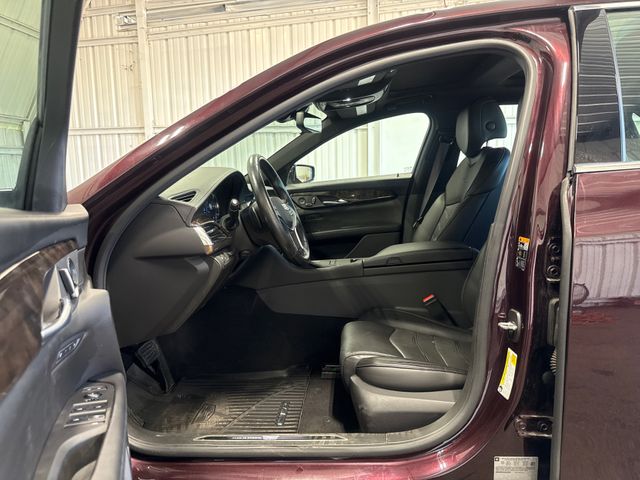 2018 Cadillac CT6 PREMIUM LUXURY | Houston, TX | Texas Star Motors