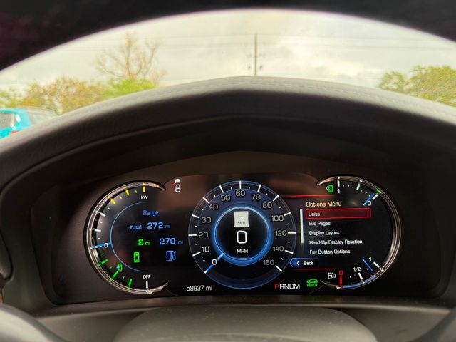 2018 Cadillac CT6 PREMIUM LUXURY | Houston, TX | Texas Star Motors