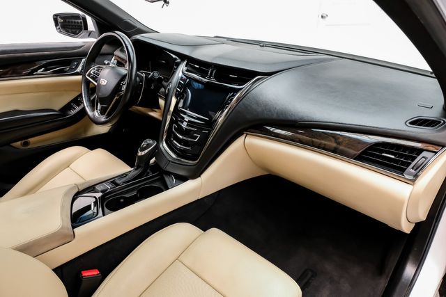 2018 Cadillac CTS 3.6L Premium Luxury | Addison, TX | Addison Autoplex 2018 Cadillac CTS 3.6L Premium Luxury | Addison, TX | Addison Autoplex