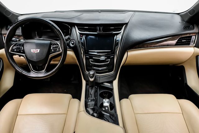 2018 Cadillac CTS 3.6L Premium Luxury | Addison, TX | Addison Autoplex 2018 Cadillac CTS 3.6L Premium Luxury | Addison, TX | Addison Autoplex